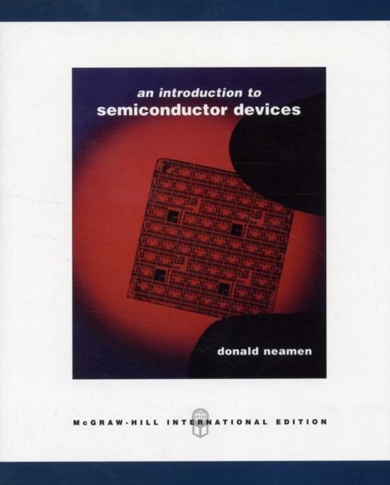 An Introduction to Semiconductor Devices | 9780071254472 | Donald ...