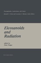 Prostaglandins, Leukotrienes, and Cancer 5 - Eicosanoids and Radiation
