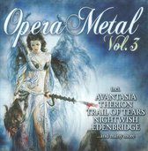 Opera Metal Vol.3