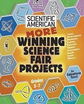 Fair winning projects science 9th Grade