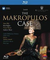 Janacek: The Makropulos Case