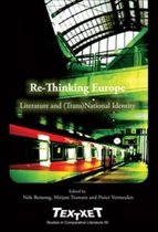 Re-Thinking Europe: Literature and (Trans)National Identity