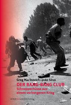 AfrikaAWunderhorn - Der Bang-Bang Club