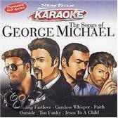 Songs Of George Michael