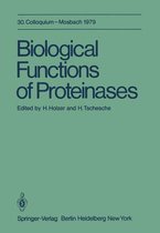 Biological Functions of Proteinases