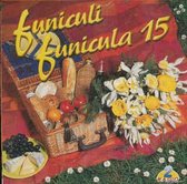 Funiculi Funicula Vol. 15