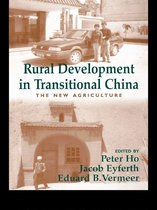 Rural Development in Transitional China