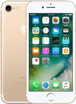 Bol.com Apple iPhone 7 - 128GB - Goud aanbieding