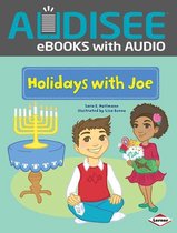 My Reading Neighborhood: First-Grade Sight Word Stories - Holidays with Joe