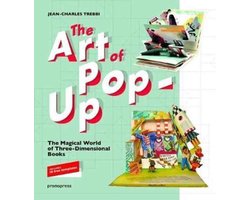The Art of Pop-up