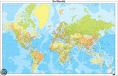 Staatkundige wereldkaart 428