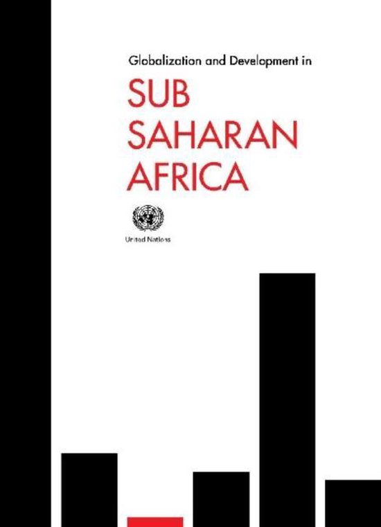 Globalization and development in SubSaharan Africa 9789211012668