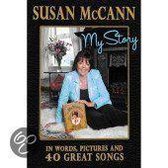 Susan McCann - My Story - In Words, Pictures and 40 Great Songs[DVD] Used  Go