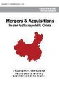 Mergers & Acquisitions in Der Volksrepublik China