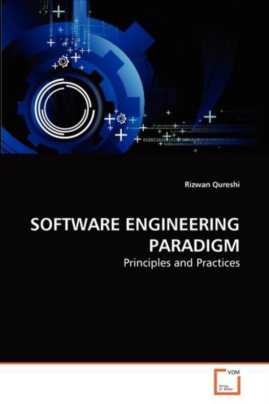 Software Engineering Paradigm | 9783639261455 | Rizwan Qureshi | Boeken ...