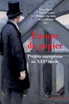 Histoire et civilisations - Europe de papier