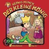 Der kleine König 07 und seine Muske-Tiere