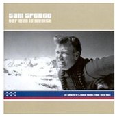 Sam Spence - Our Man In Munich (CD)