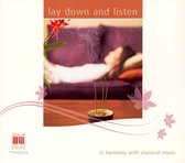 Lay Down and Listen