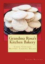 Grandma Rosa's Kitchen Bakery