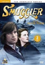 Smuggler - The Complete Series (1981) (2-Disc Set)