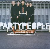 Partypeople