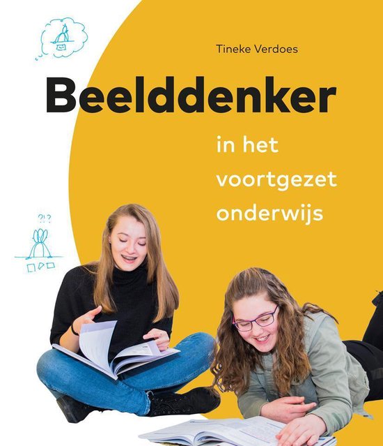 Beelddenker in het voortgezet onderwijs
