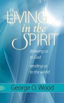 Omslag Living in the Spirit
