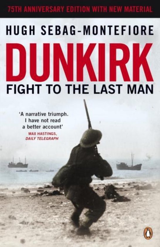 Dunkirk:Fight to the Last Man