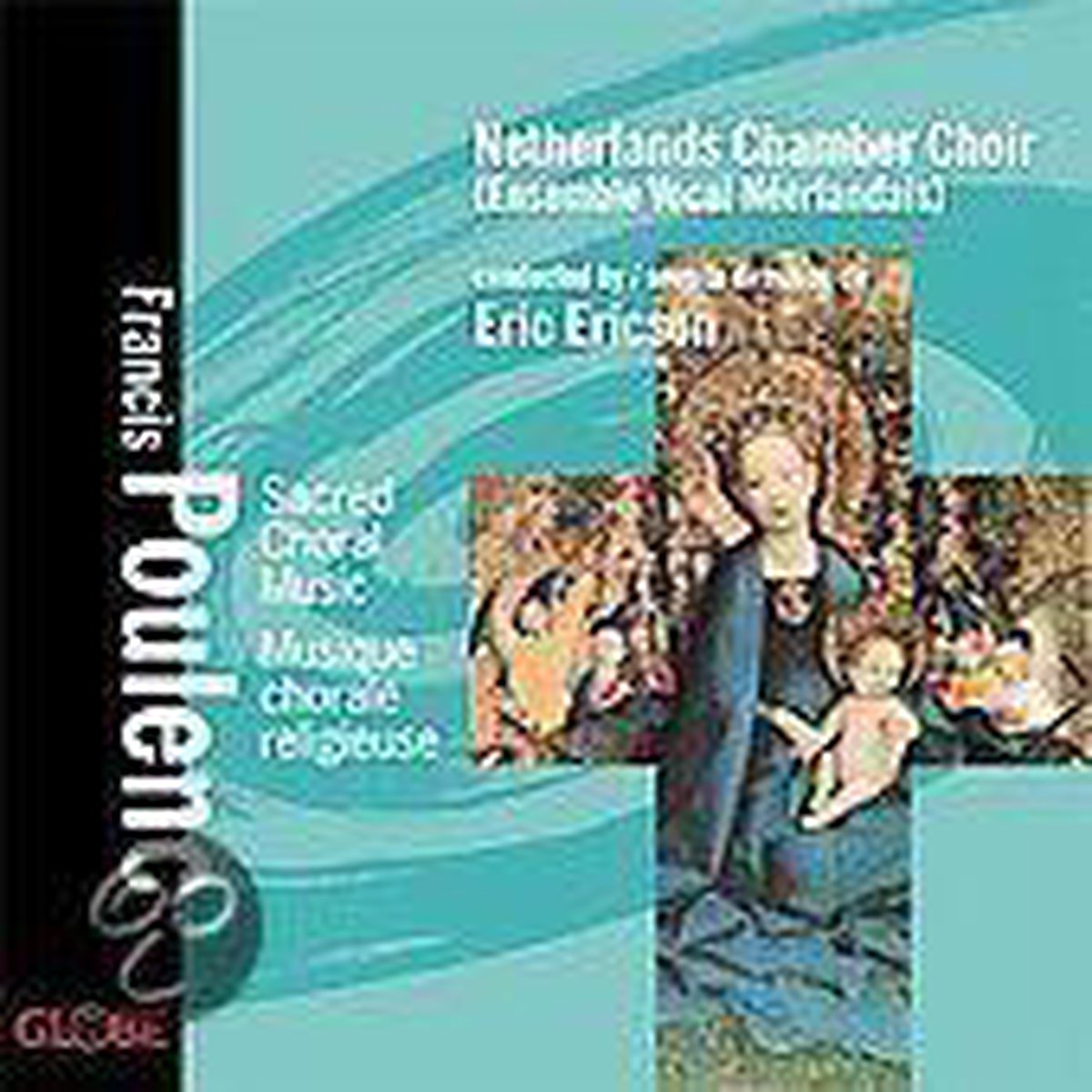 Sacred Choral Music