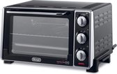De’Longhi EO 20792 grill-oven 20 l Zwart, Zilver