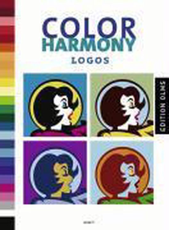 Color Harmony Logos - cover