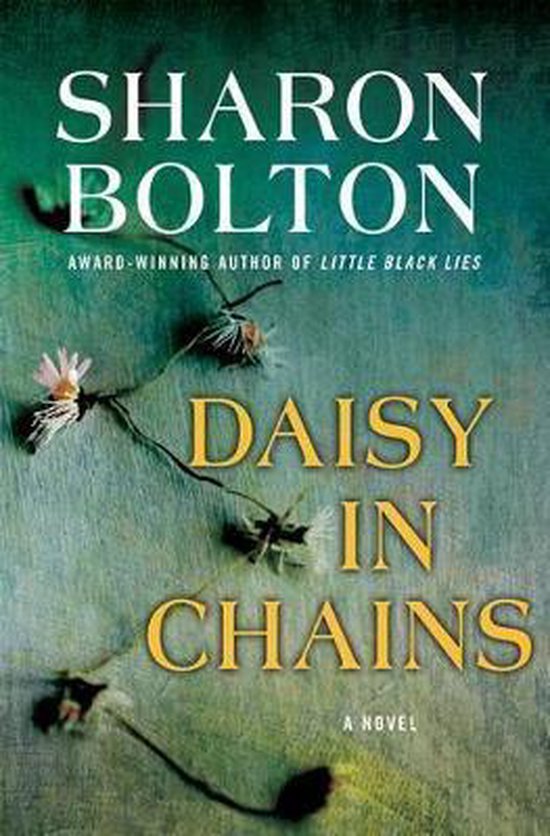 Daisy in Chains - cover