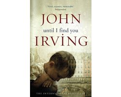 Omslag van Until I Find You