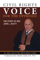 Civil Rights Voice for the Oppressed