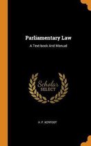 Parliamentary Law