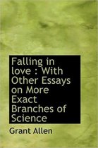 Falling in Love