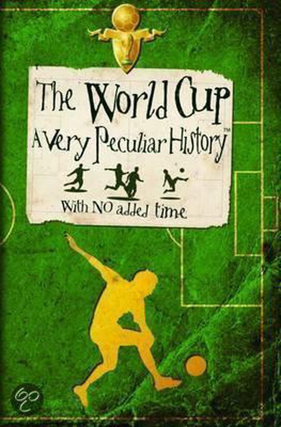 The World Cup - cover