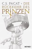 Prinzen-Serie 3 - Die Rückkehr des Prinzen