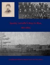 Spunky Lamoille's Boys in Blue, 1861-1865