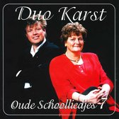 Duo Karst - Oude Schoolliedjes 7 (CD)