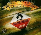 Fire and Gasoline: Live!