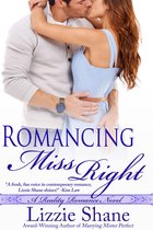 Reality Romance - Romancing Miss Right