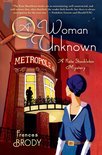 A Kate Shackleton Mystery 4 - A Woman Unknown