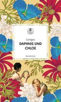 Manesse Bibliothek 15 - Daphnis und Chloe