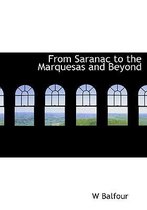 From Saranac to the Marquesas and Beyond