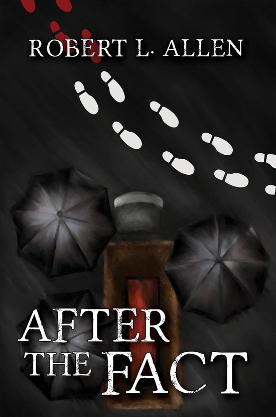 After the Fact (ebook), Robert L Allen 9781311256386 Boeken