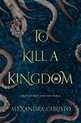 Hundred Kingdoms- To Kill a Kingdom