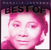 Best of Mahalia Jackson [Direct Source]