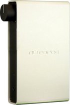 NuForce Home entertainment - Receivers & Versterkers Icon Amp
